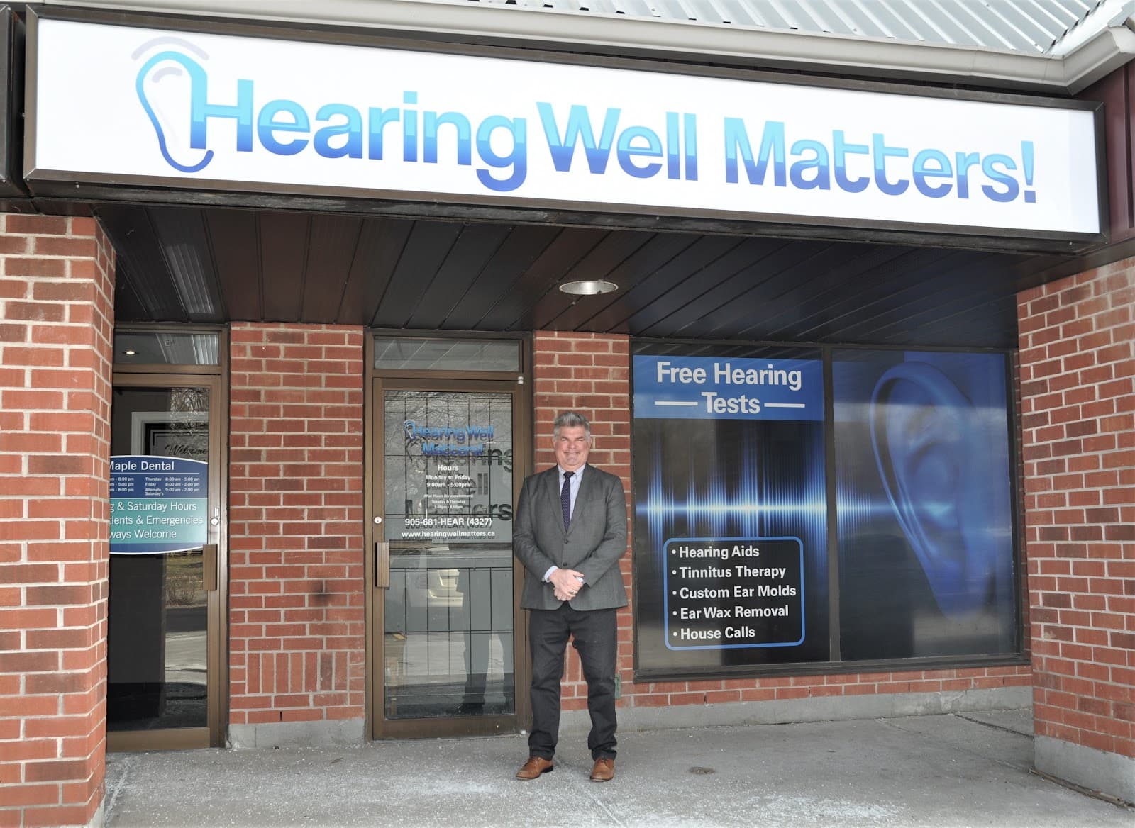 Hearing Well Matters! photo 3