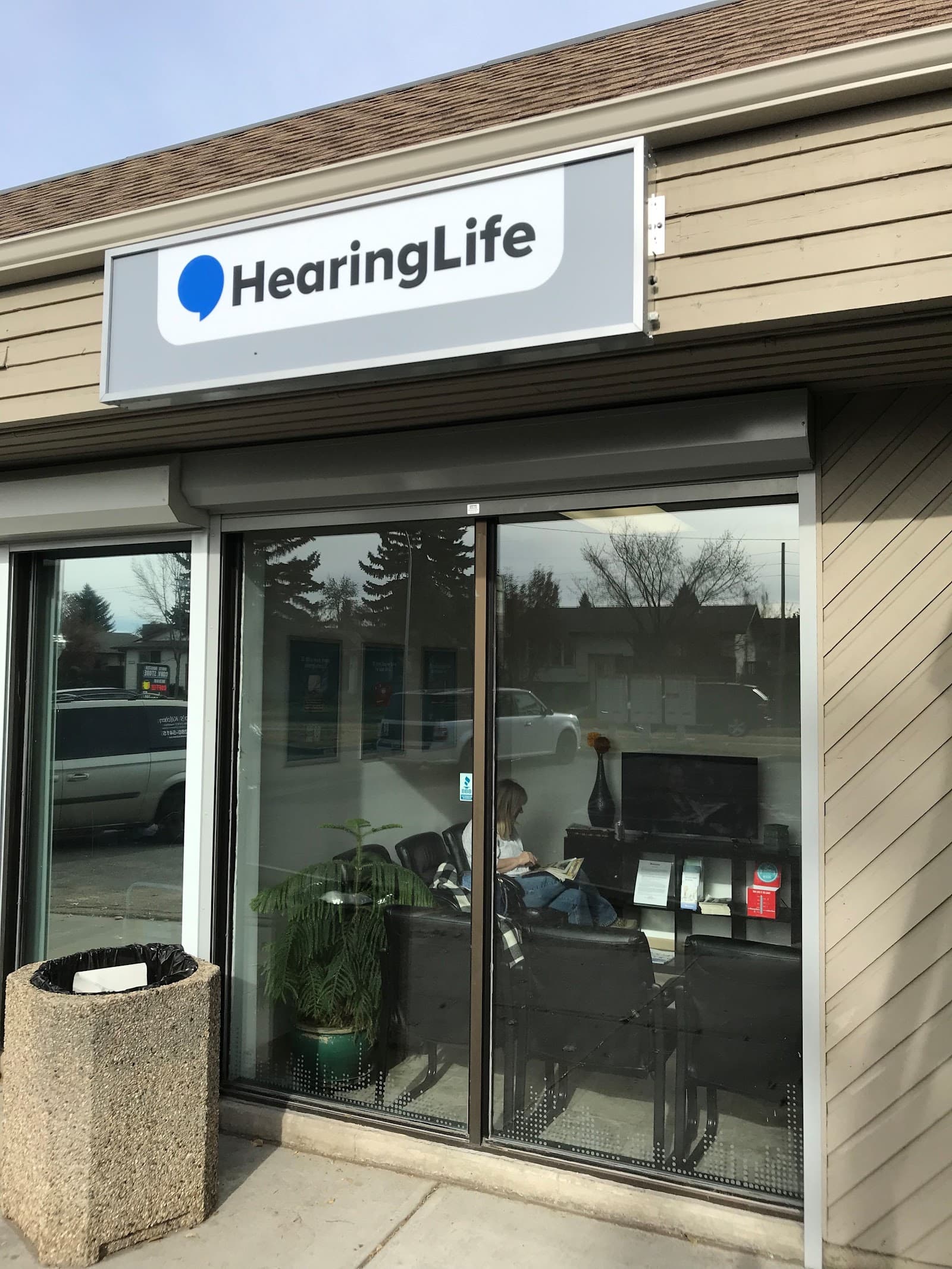 HearingLife