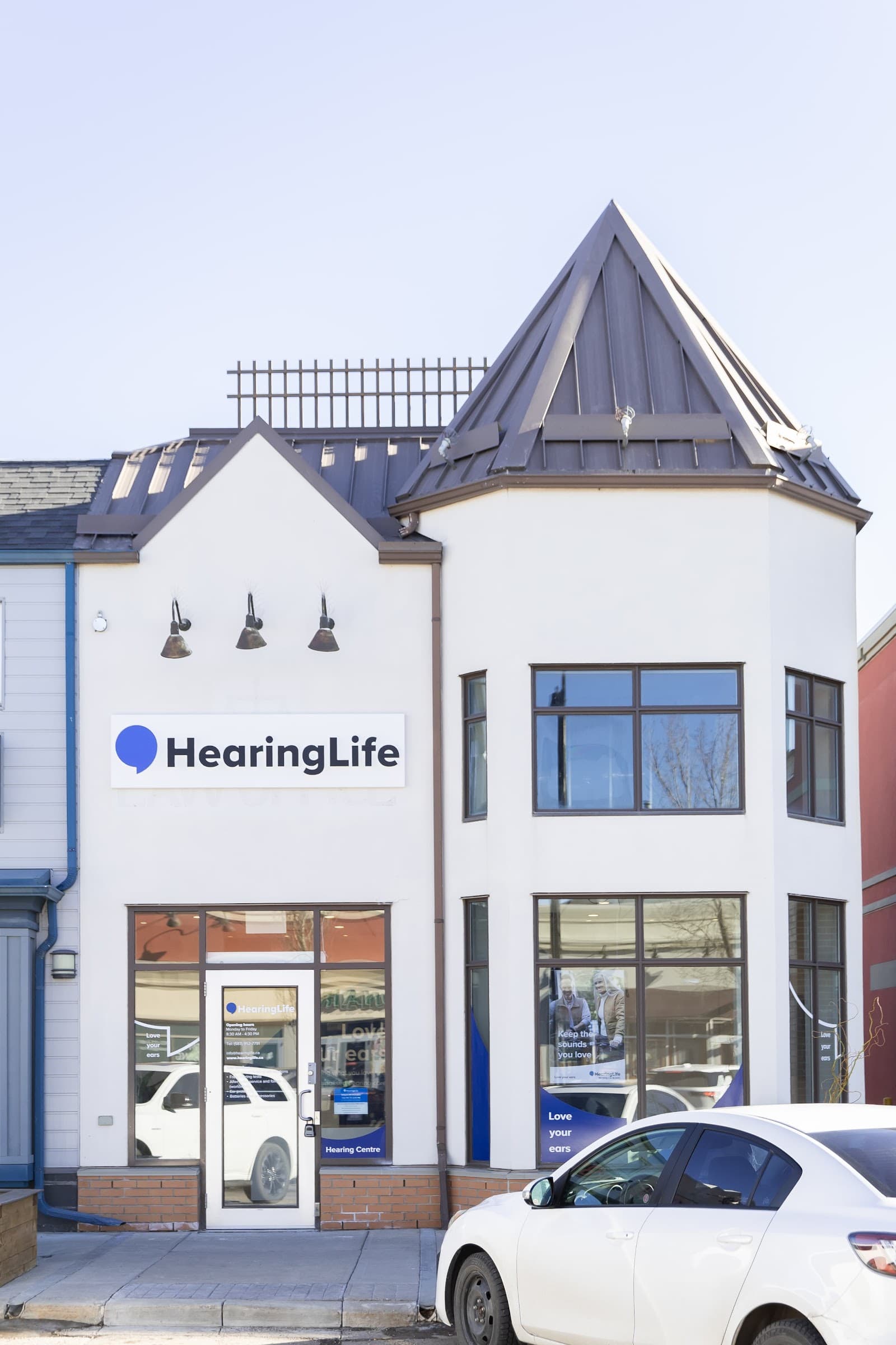 HearingLife Canada