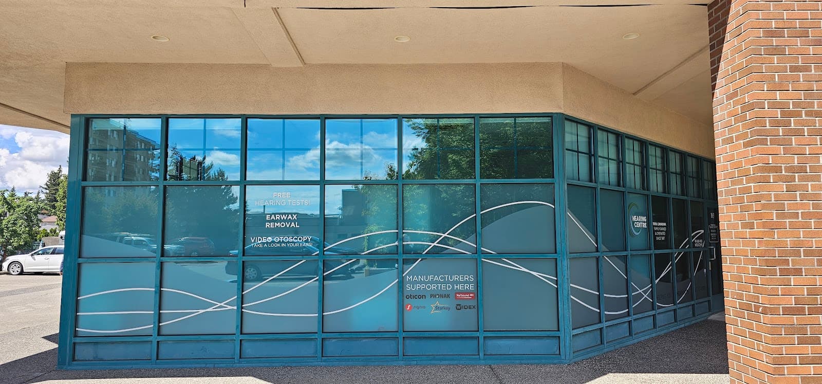 HearingLife - Formerly Robertson Hearing Centre