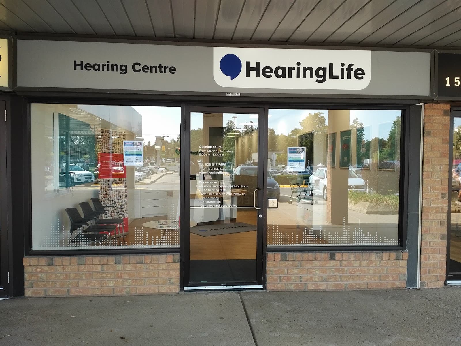 HearingLife
