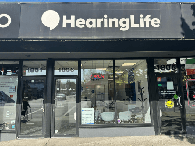 HearingLife