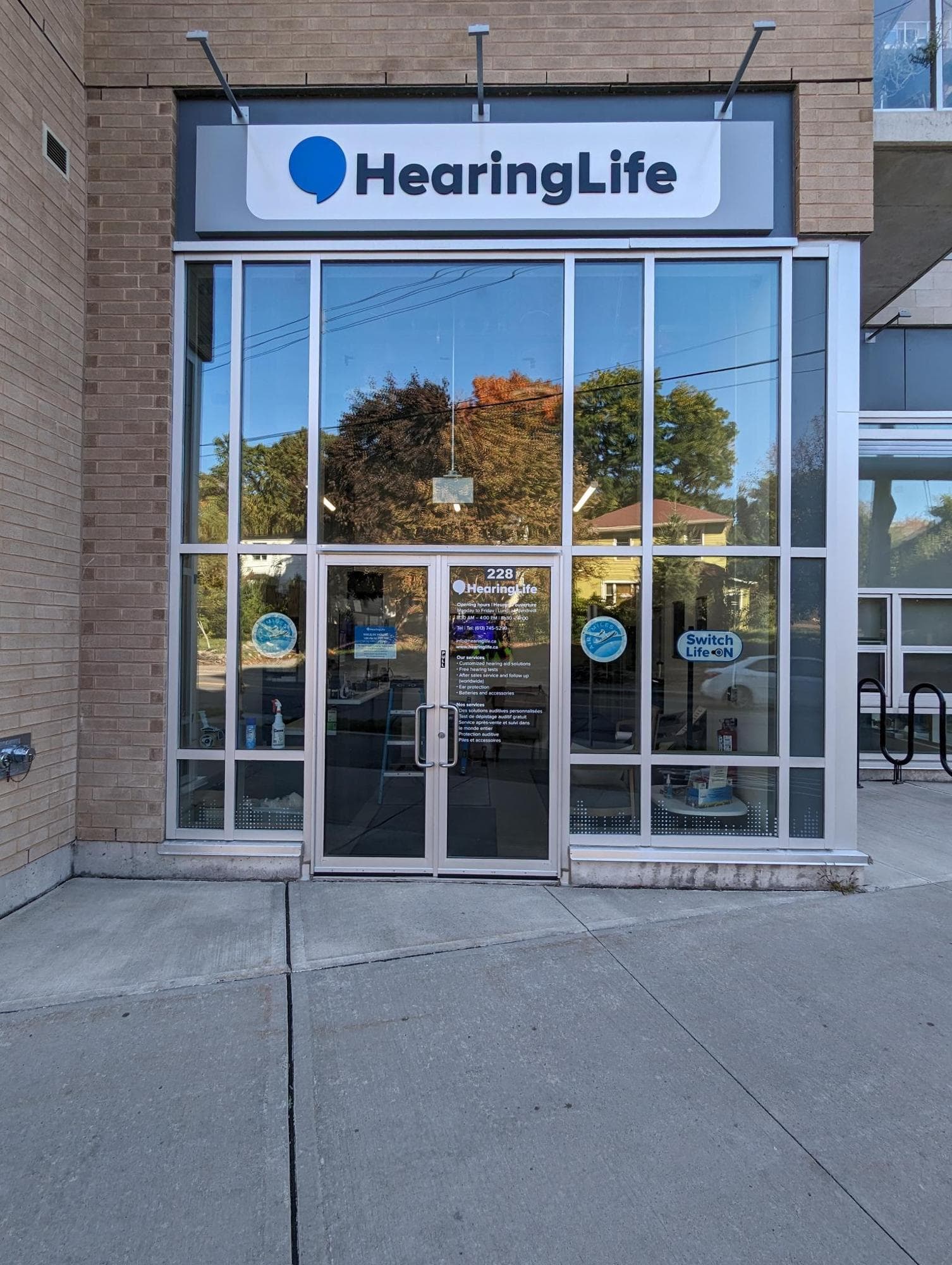 HearingLife