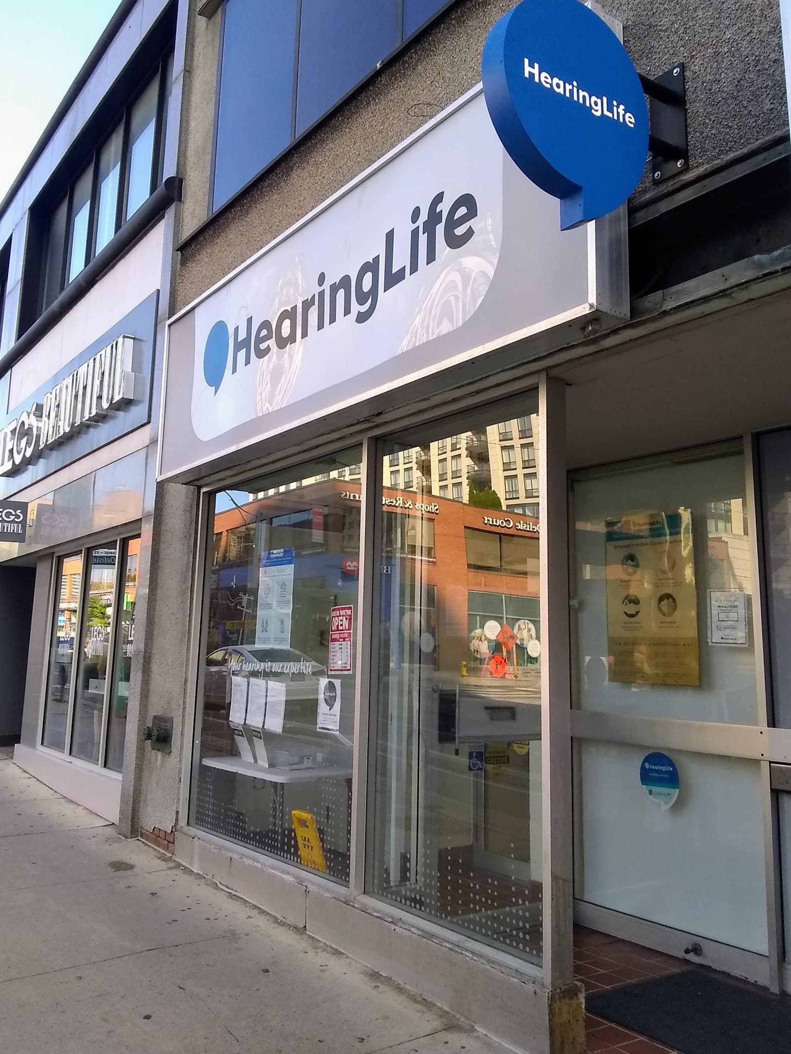 HearingLife