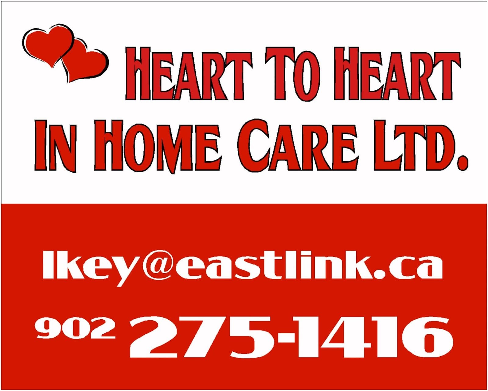 Heart to Heart In Home Care