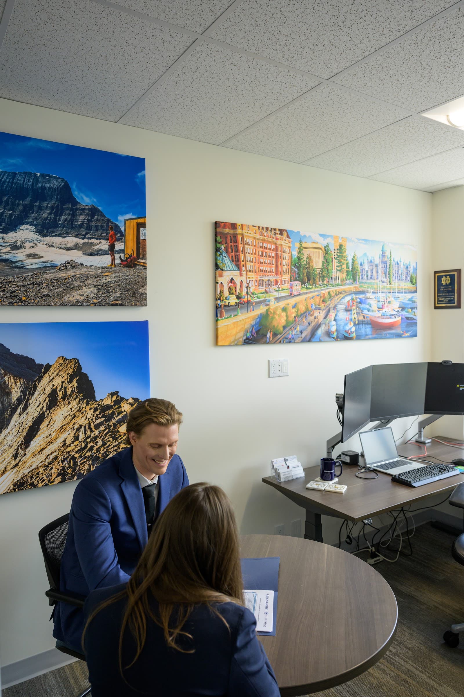 Heart Wealth Management Group of Raymond James Ltd. photo 4