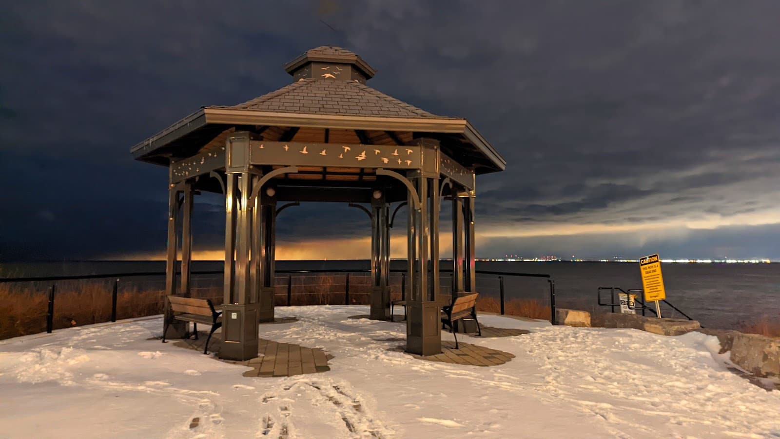 Hearthstone By The Lake photo 1 of 4
