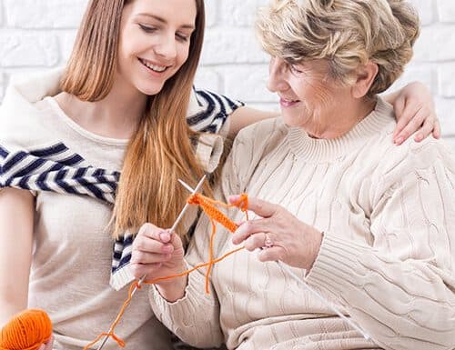 Heaven Senior Home Care photo 1 of 2