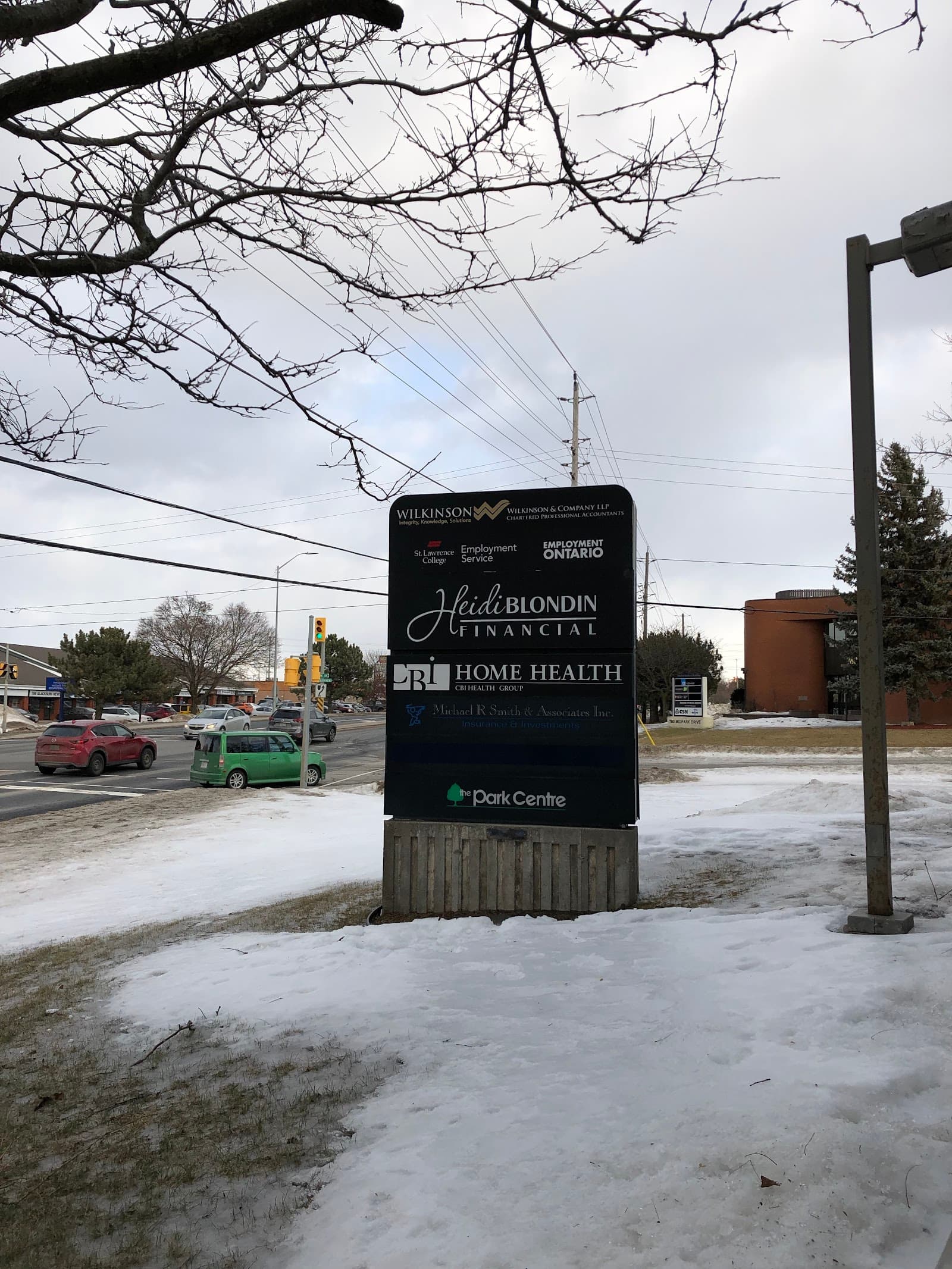 Heidi Blondin Financial Inc. photo 3