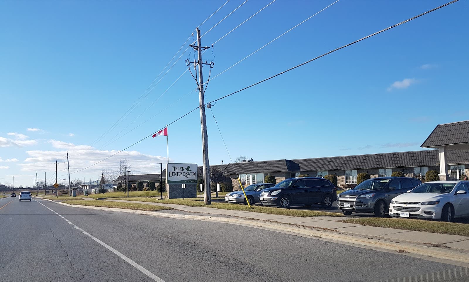 Helen Henderson Care Centre photo 1