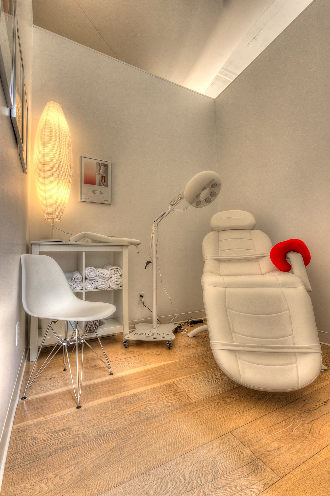 Helight - MIEUX DORMIR | sleep better photo 1
