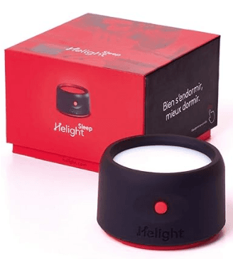 Helight - MIEUX DORMIR | sleep better photo 5