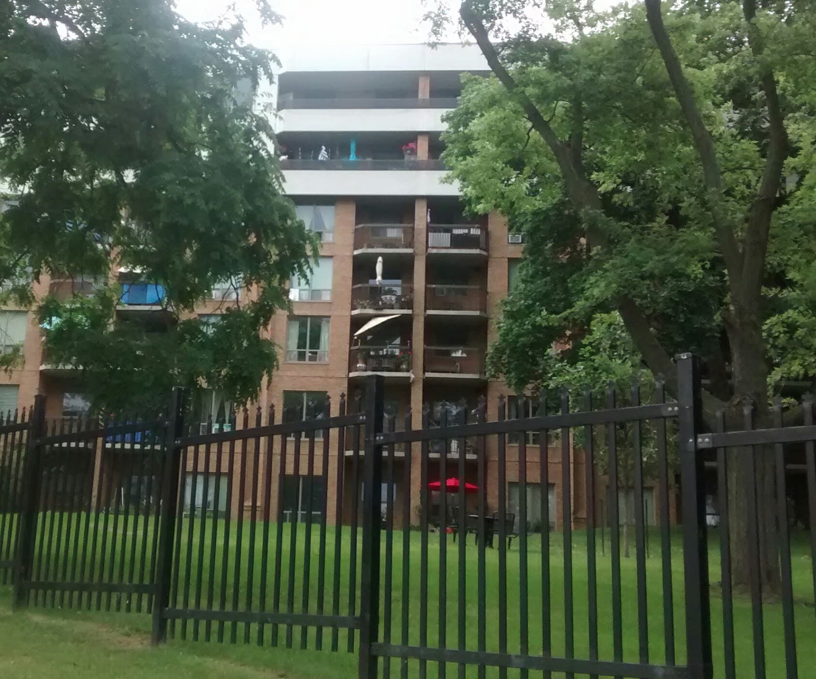 Hellenic Home for the Aged-Toronto photo 1