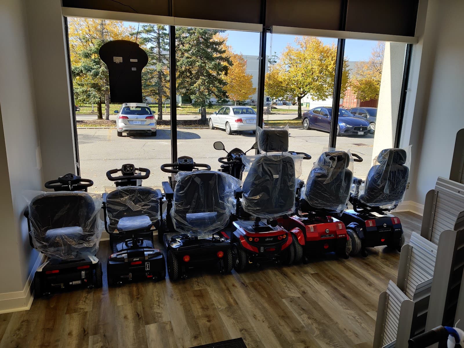 Help Mobility