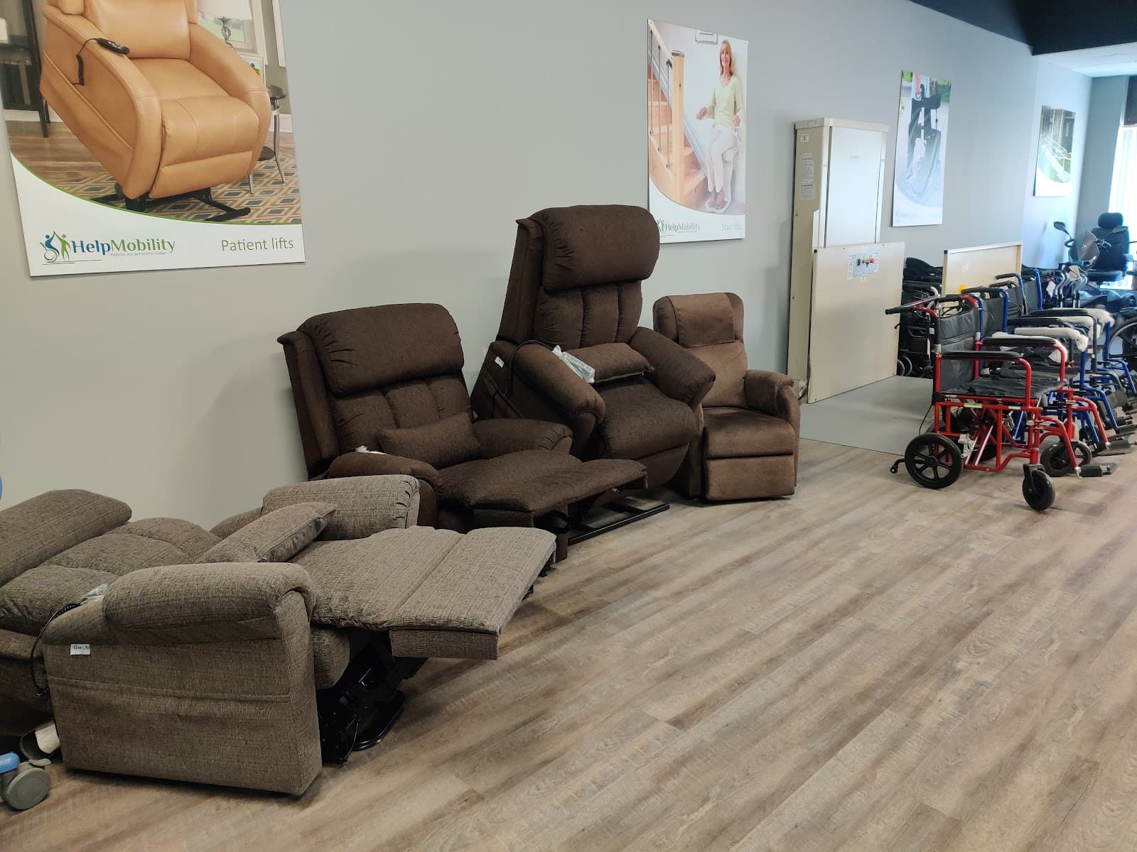 Help Mobility photo 4