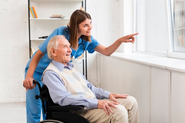 Help Now Healthcare photo 1