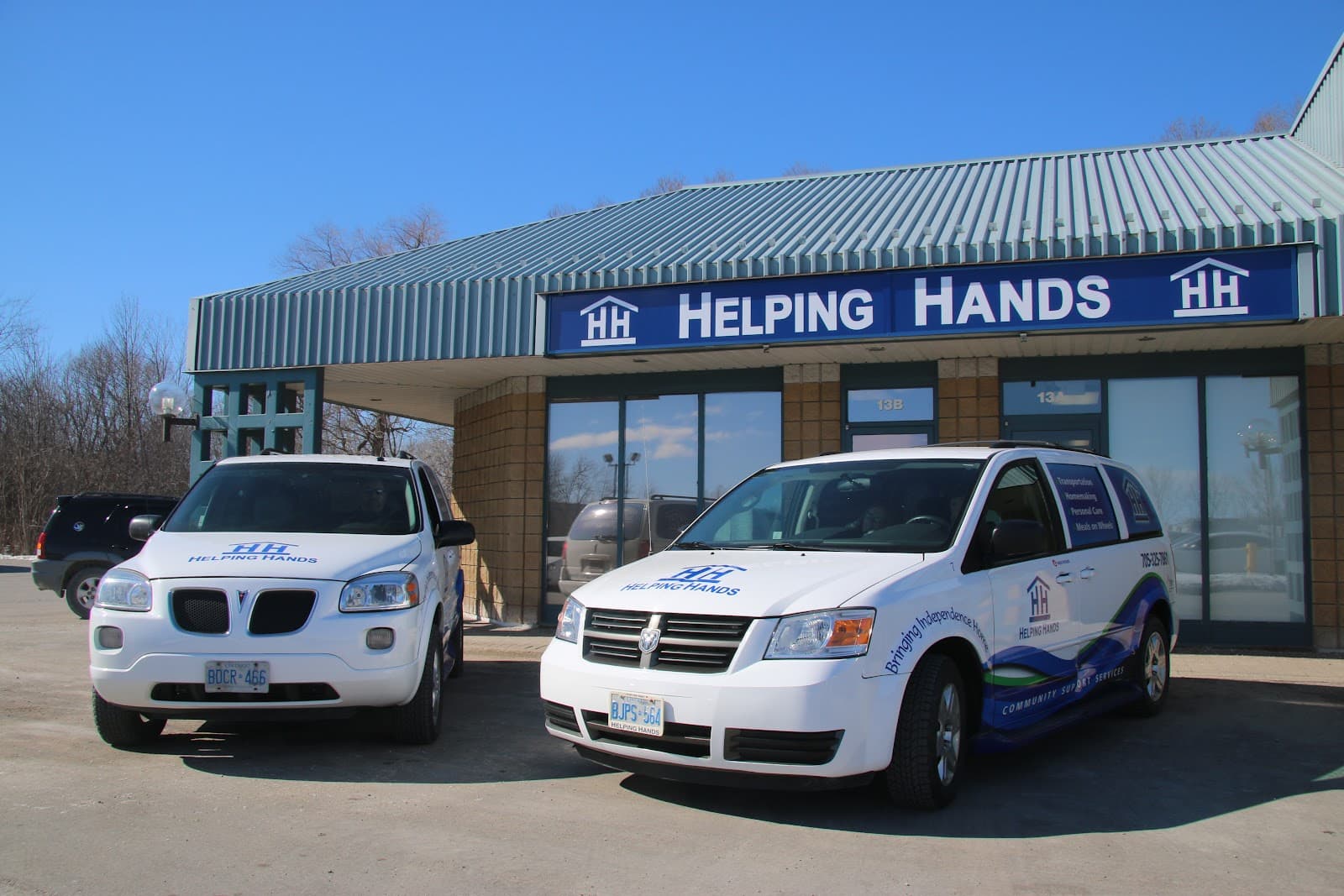 Helping Hands Orillia photo 1