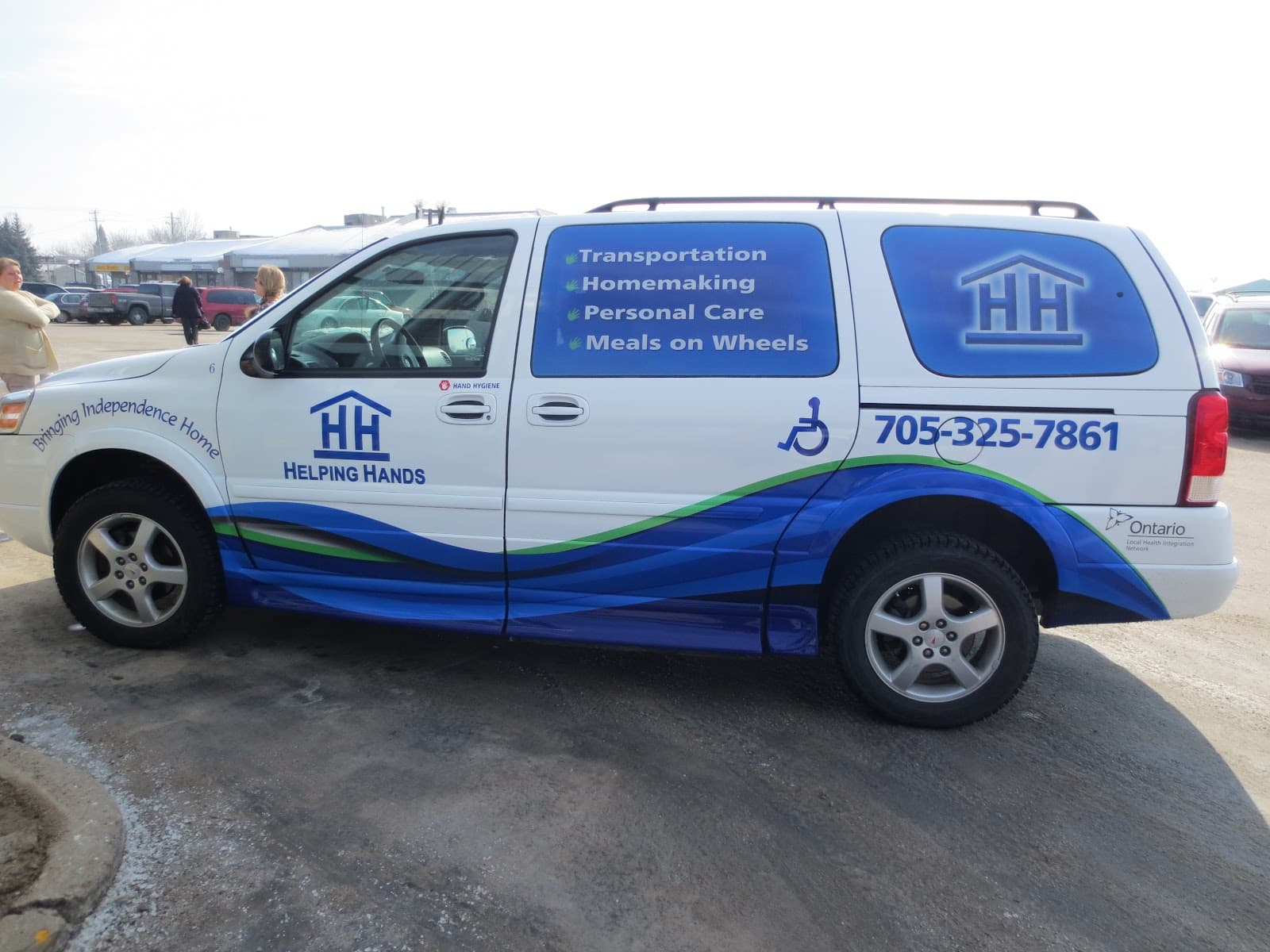 Helping Hands Orillia photo 3
