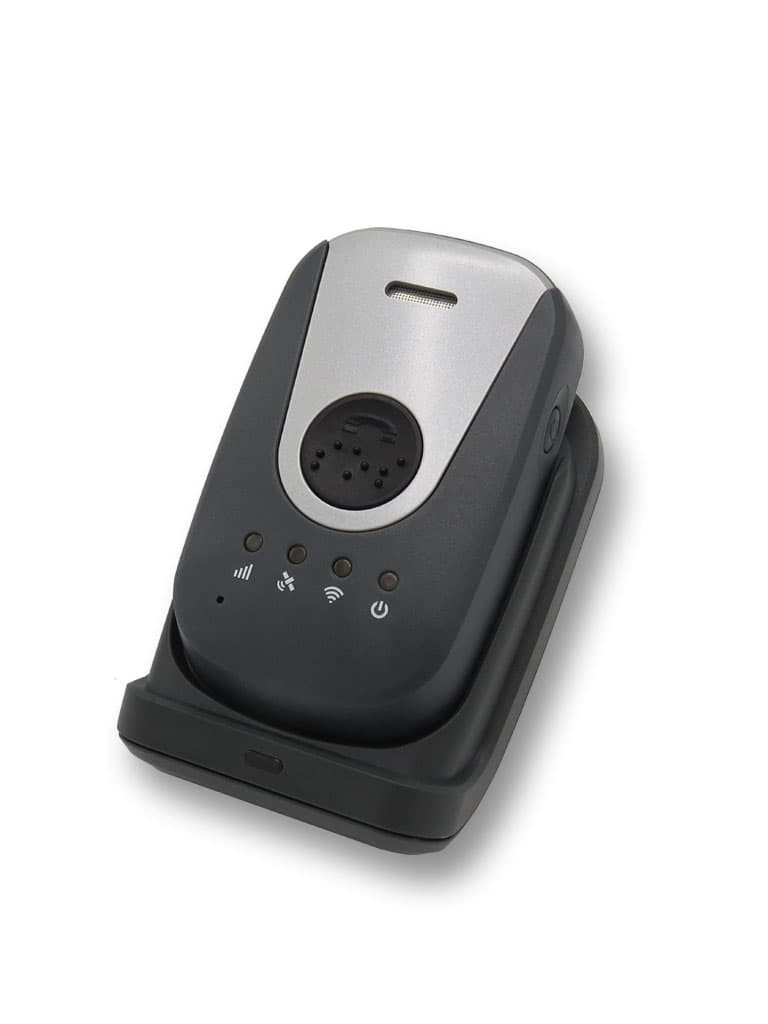 Helpline: 24 Hour Personal Medical Alarm