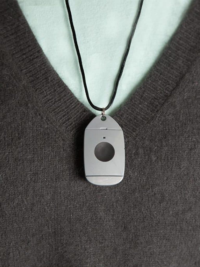 Helpline: 24 Hour Personal Medical Alarm photo 2