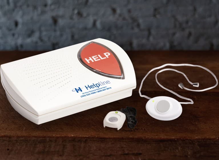 Helpline: 24 Hour Personal Medical Alarm photo 3