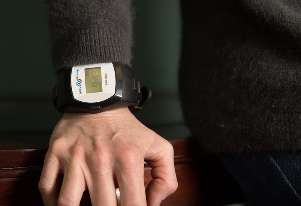 Helpline: 24 Hour Personal Medical Alarm photo 4
