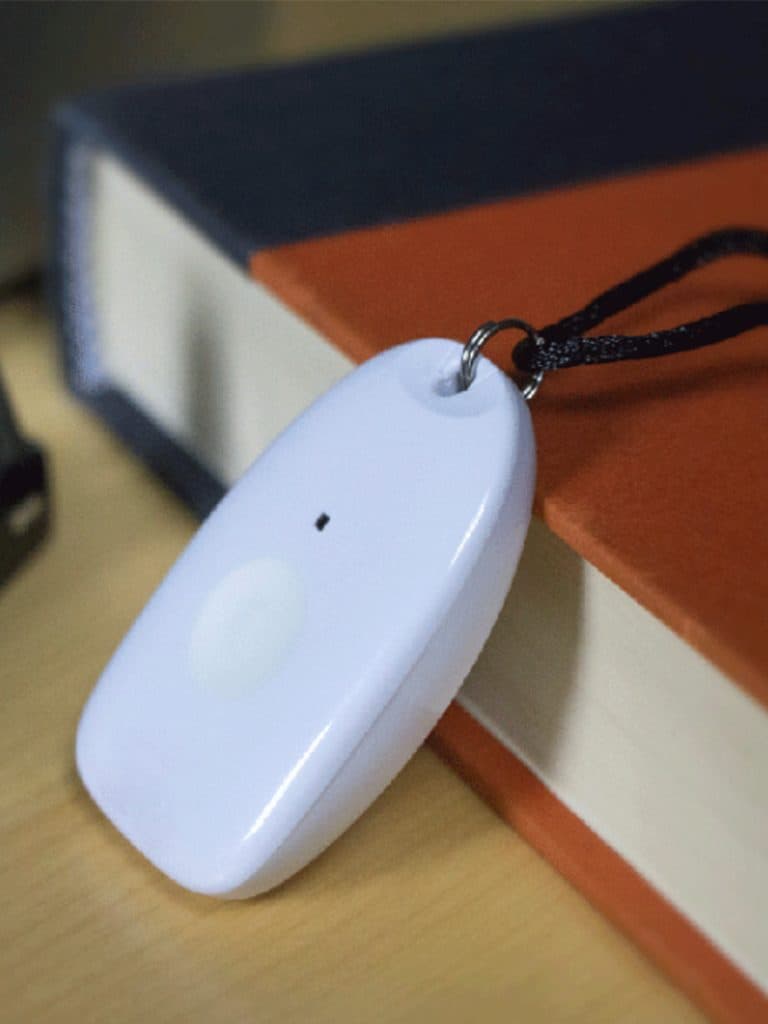 Helpline: 24 Hour Personal Medical Alarm photo 6