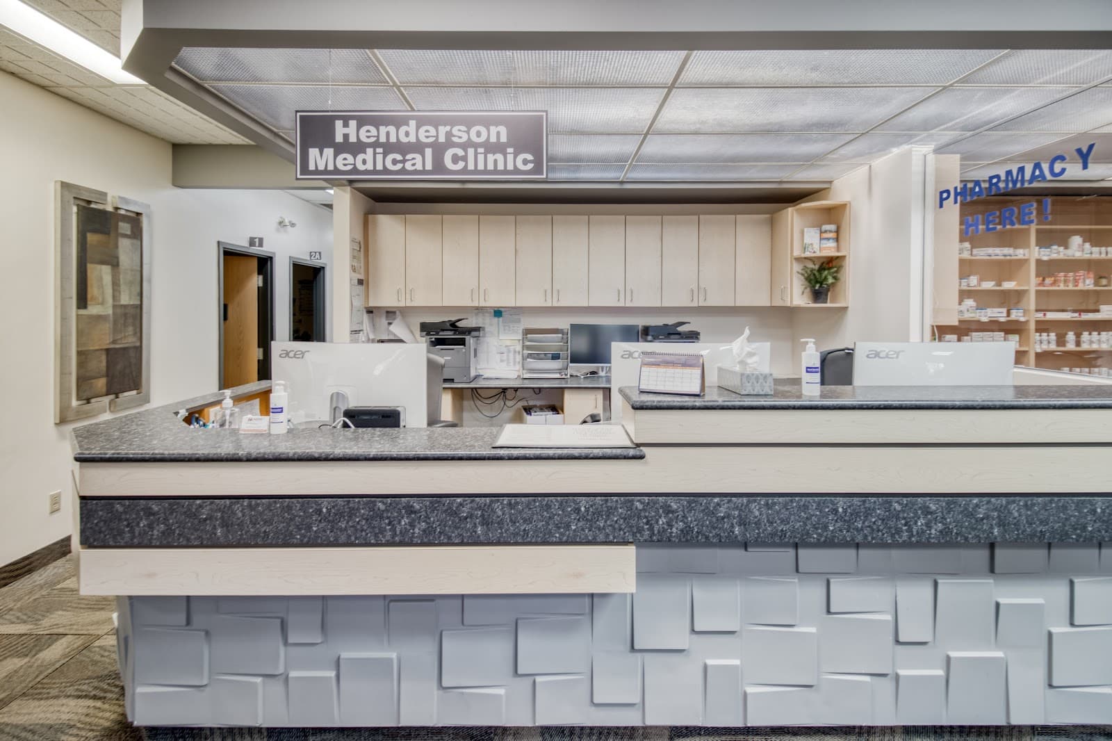 Henderson Medical Centre photo 2