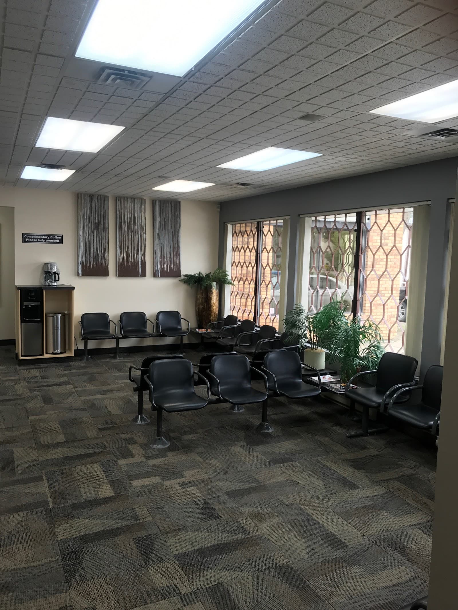 Henderson Medical Centre photo 3