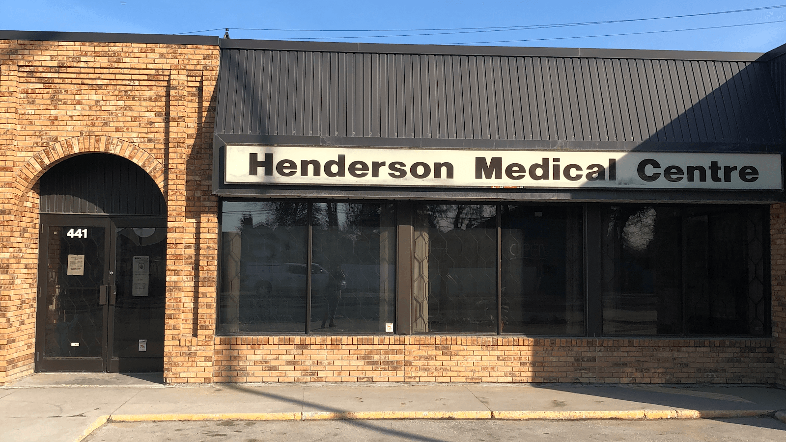 Henderson Medical Centre photo 5