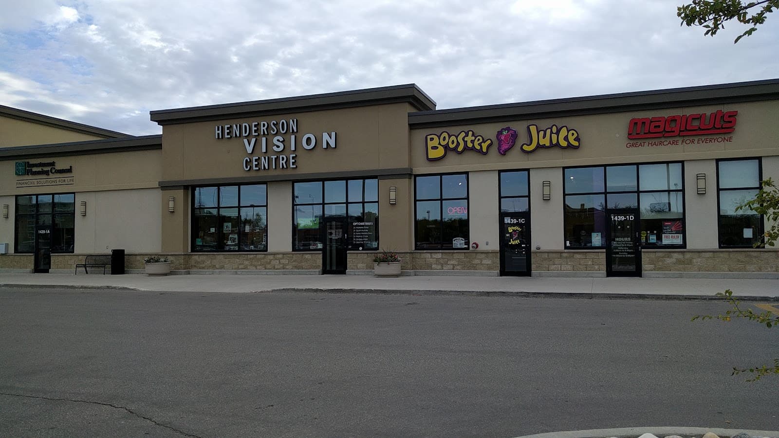 Henderson Vision Centre photo 2