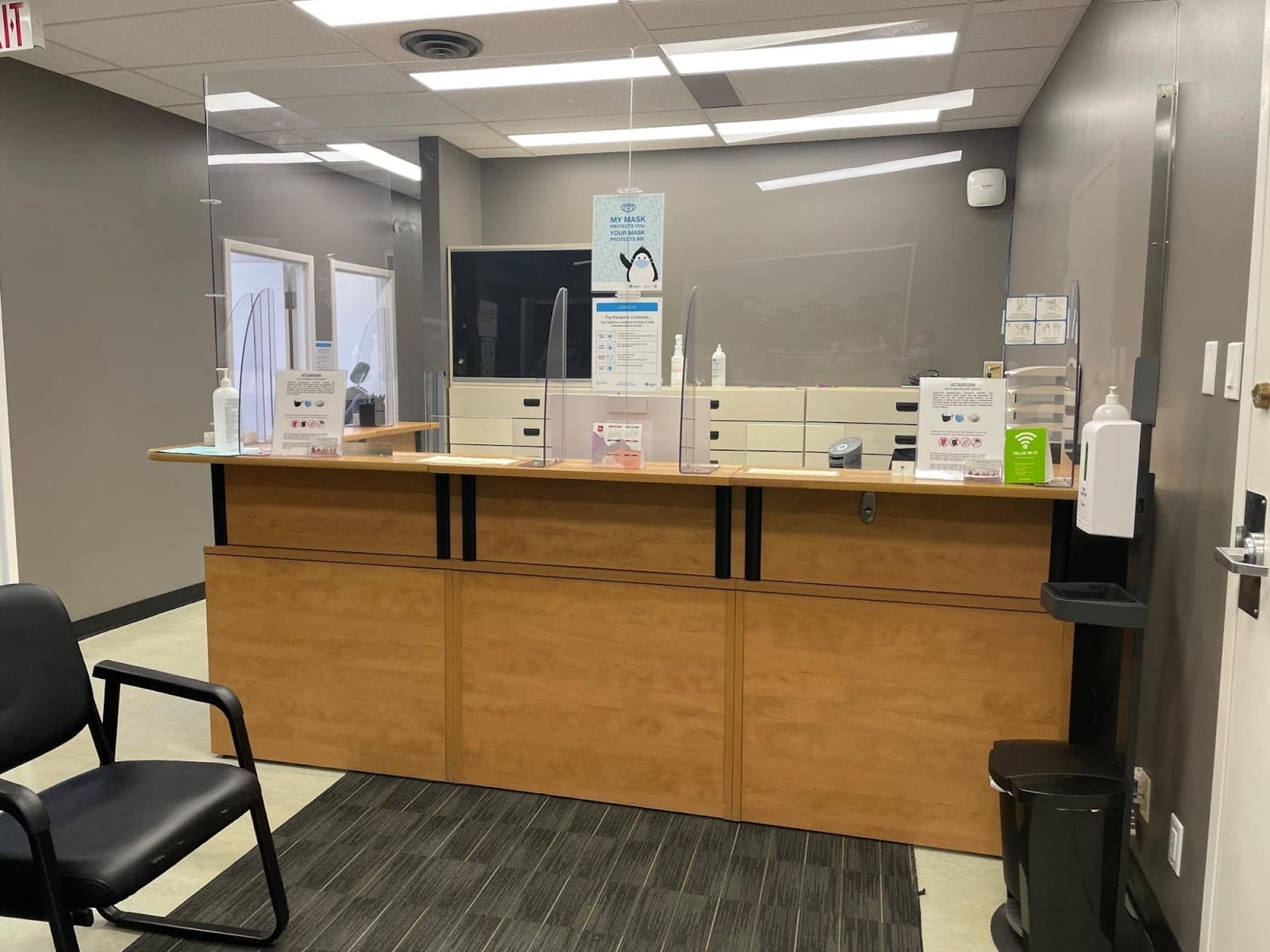 Heritage Family Foot Clinic photo 2