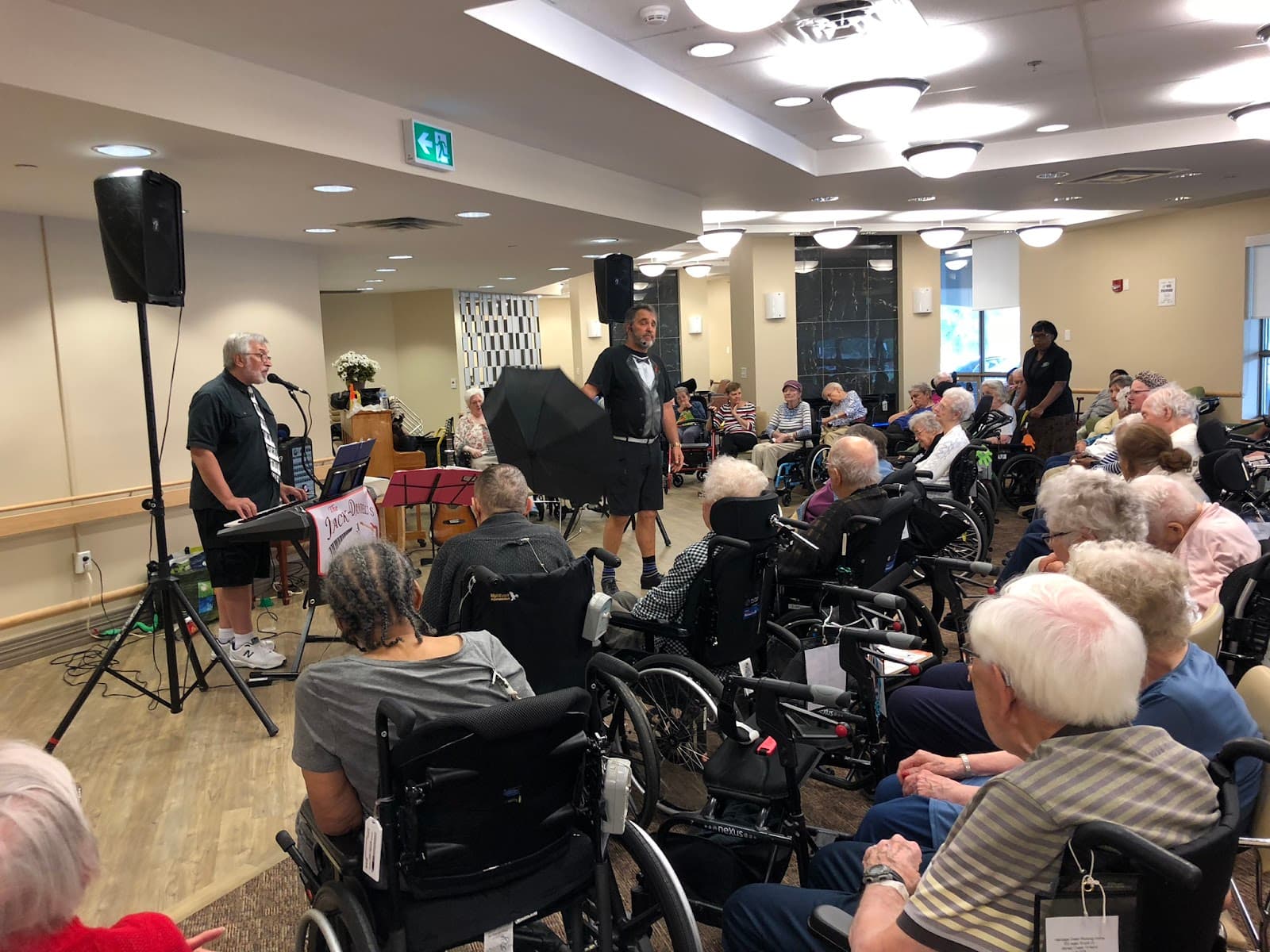 Heritage Green Nursing Home photo 1