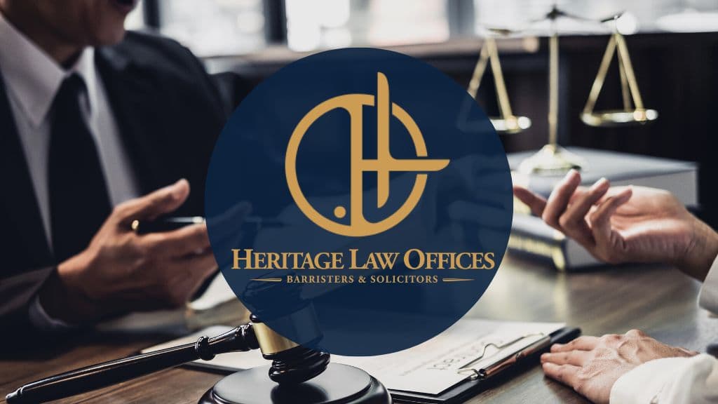 Heritage Law Offices photo 1 of 4