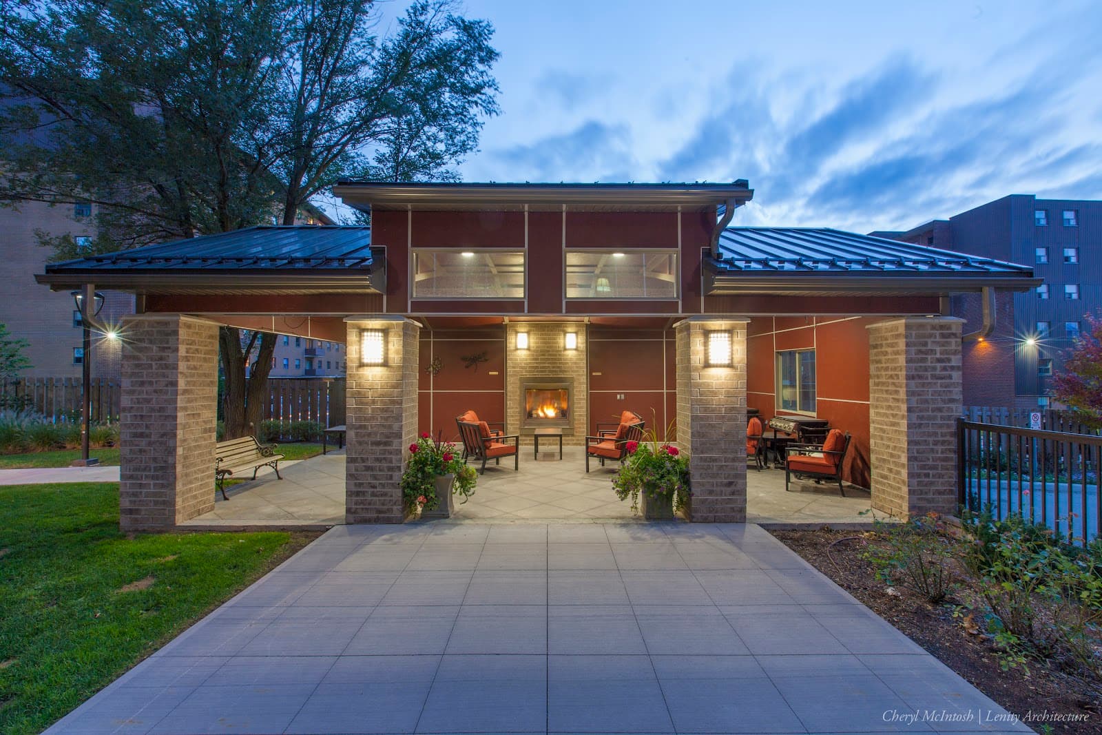 Heritage Meadows Retirement Living, retirement home in Cambridge