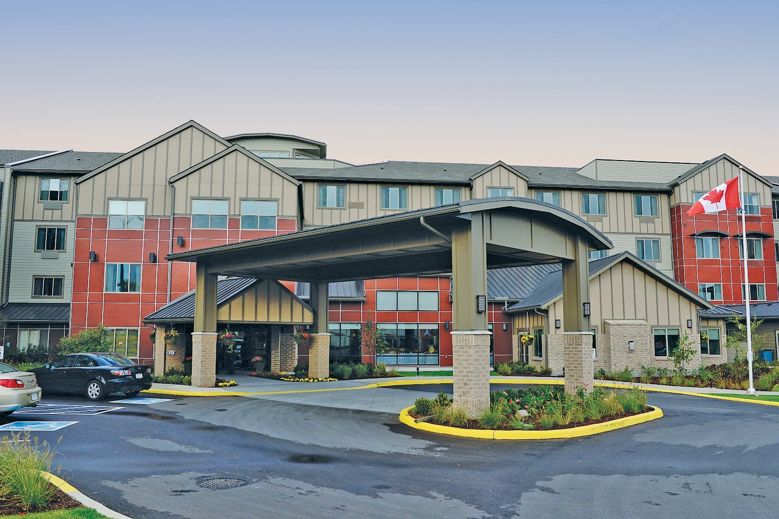 Heritage Meadows Retirement Living photo 1