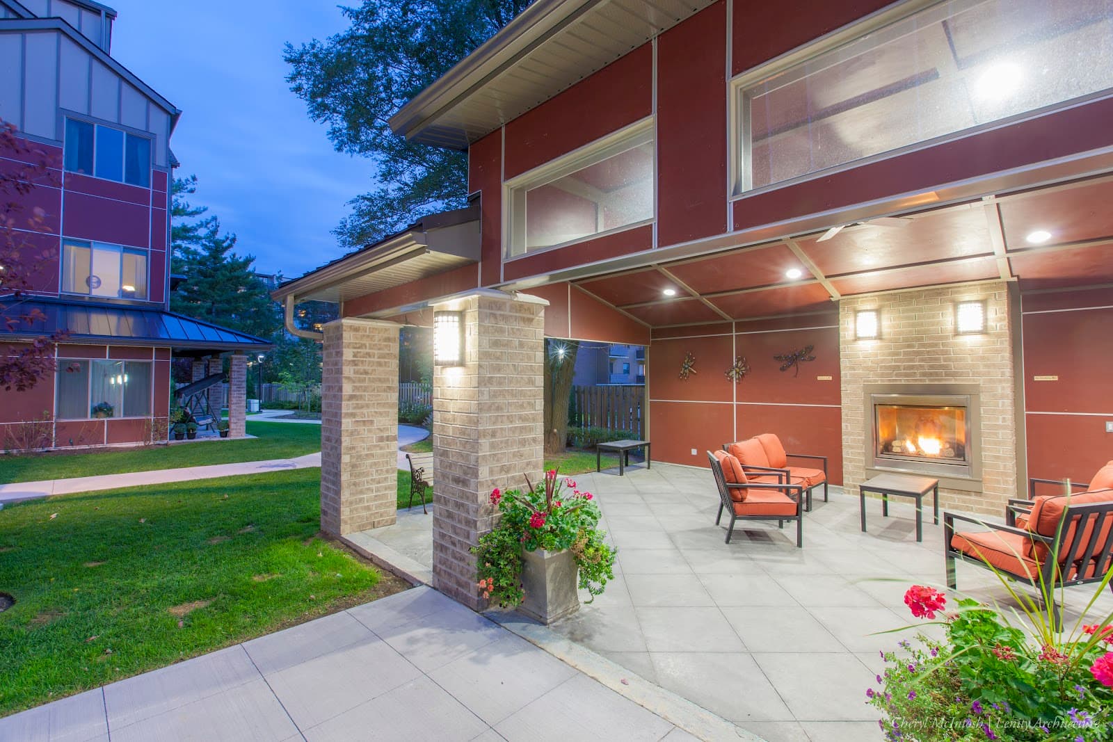 Heritage Meadows Retirement Living photo 2