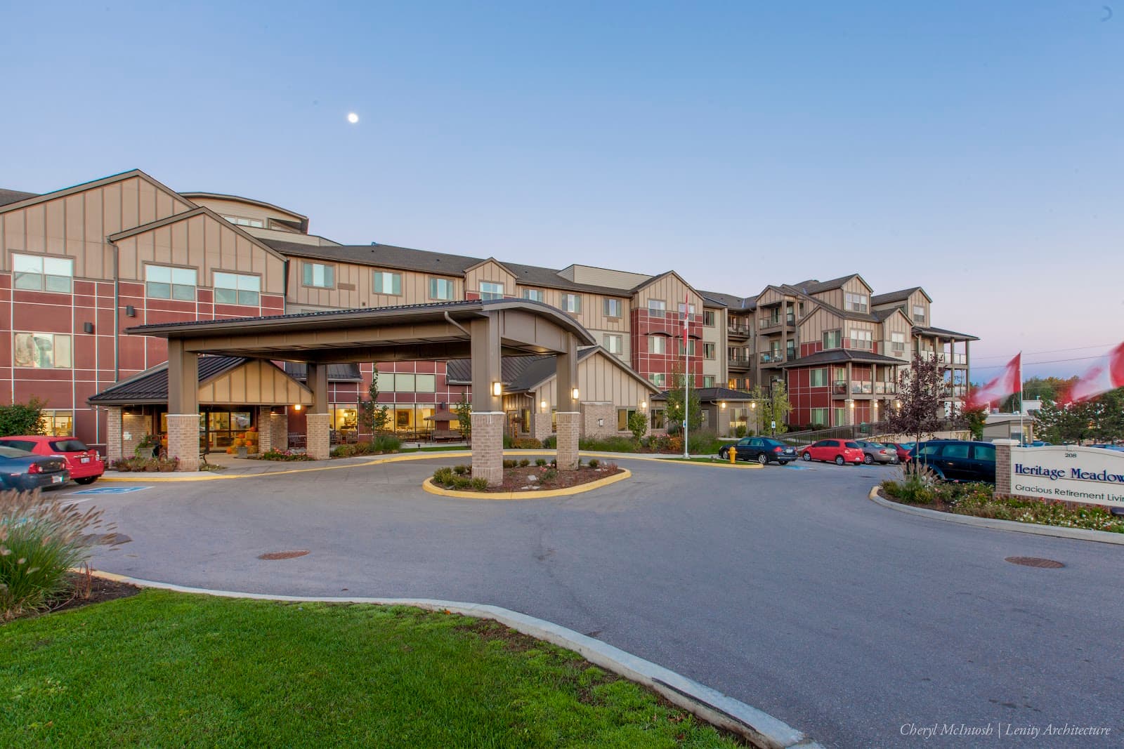 Heritage Meadows Retirement Living photo 3