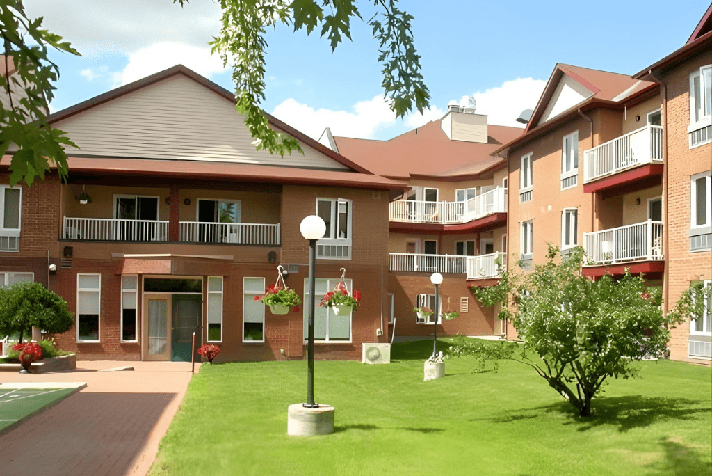 Heritage Orleans Retirement Community