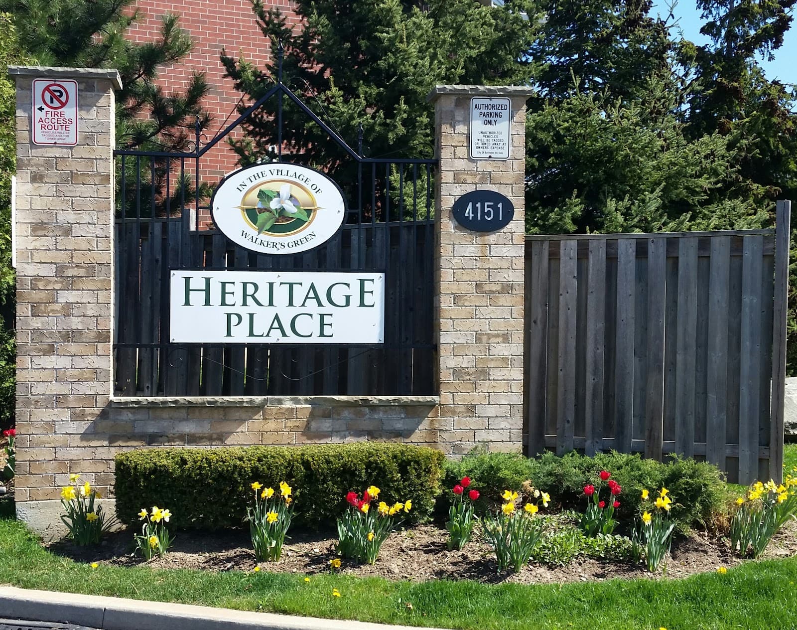 Heritage Place photo 2