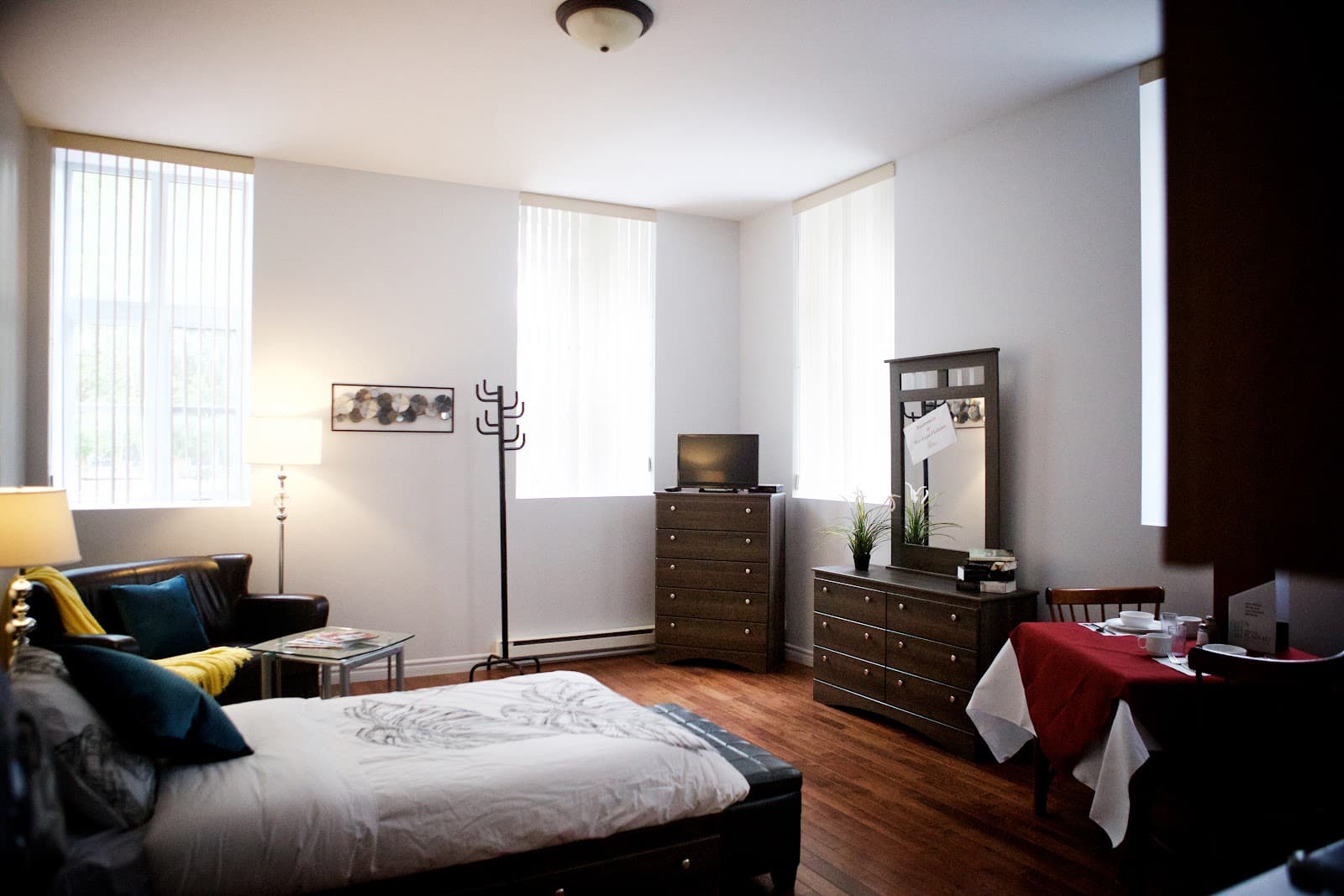 Héritage Plateau - résidence privée pour aînés (RPA) photo 1