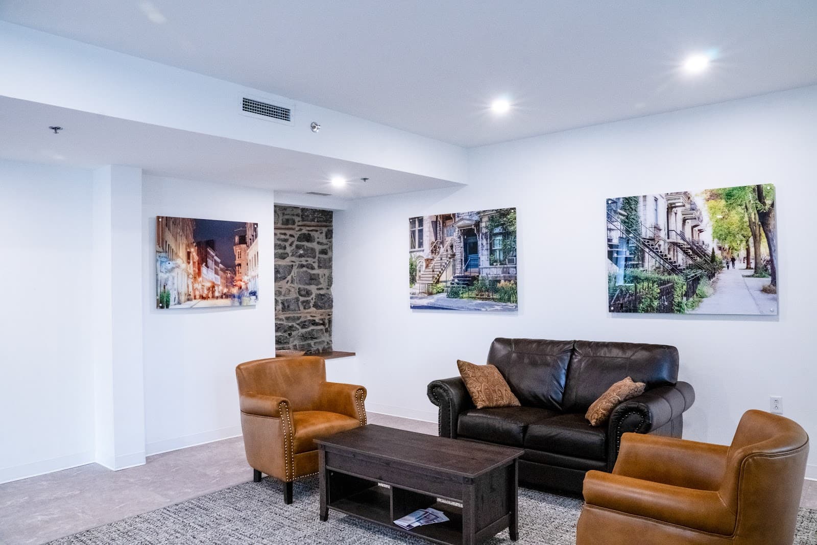 Héritage Plateau - résidence privée pour aînés (RPA) photo 2