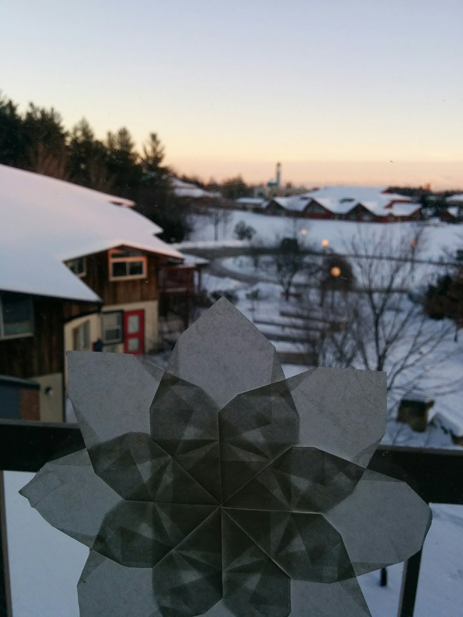 Hesperus Village photo 2