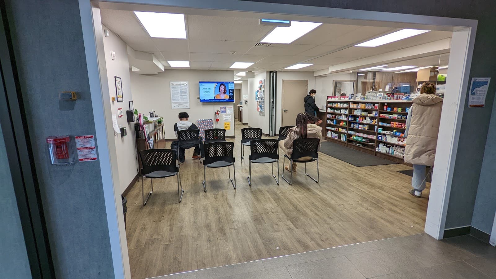 Hess Village Compounding Pharmacy photo 3