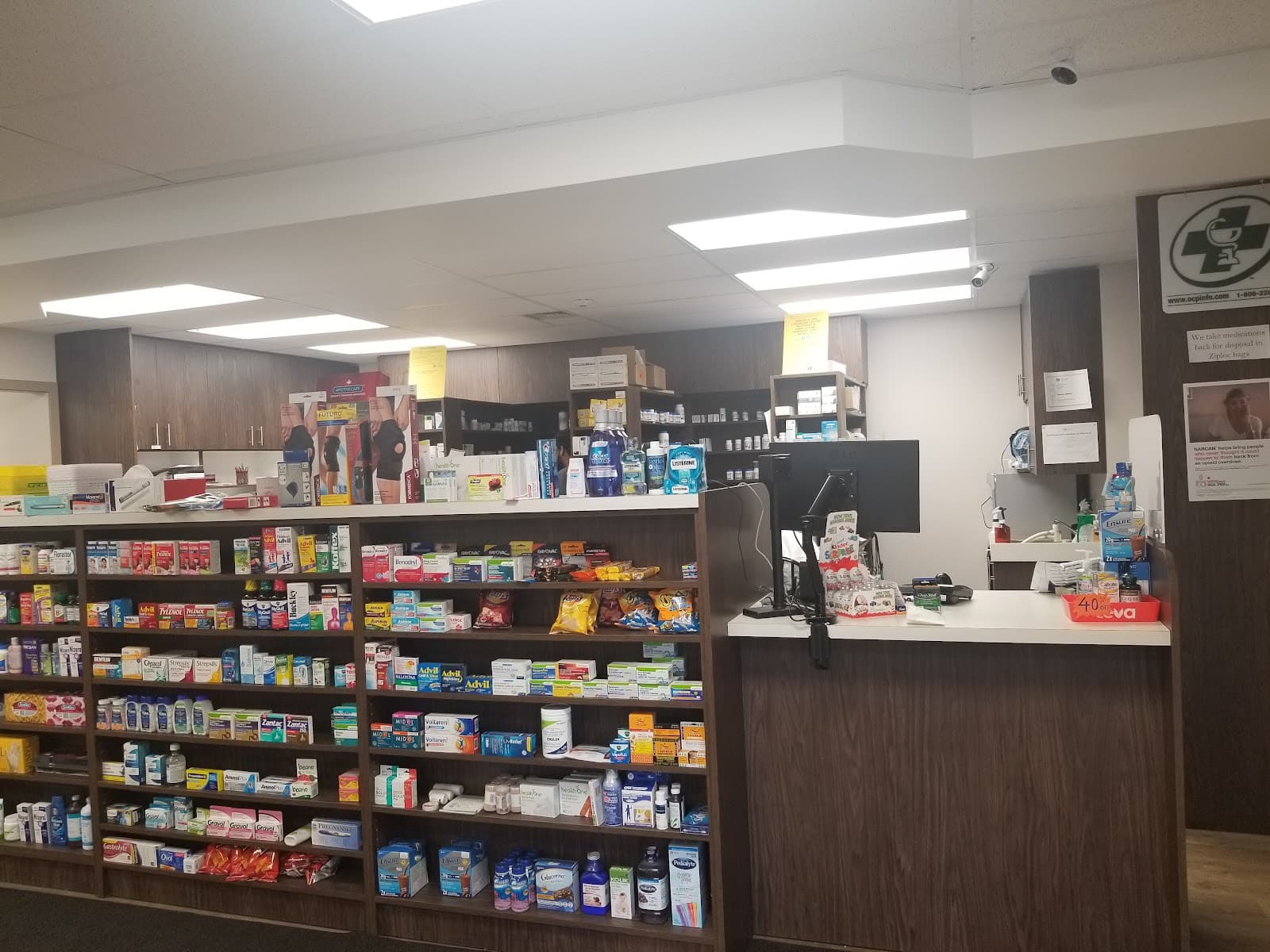 Hess Village Compounding Pharmacy photo 4