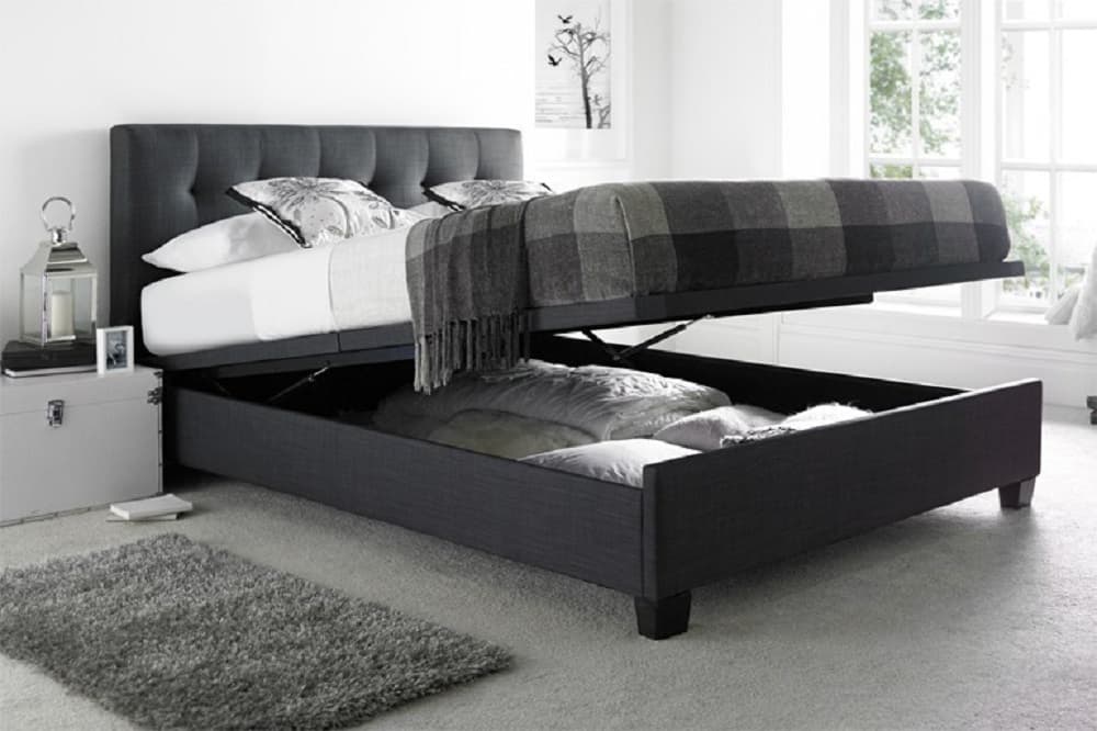 High Sun Mattress & Furniture 高日床墊 photo 3