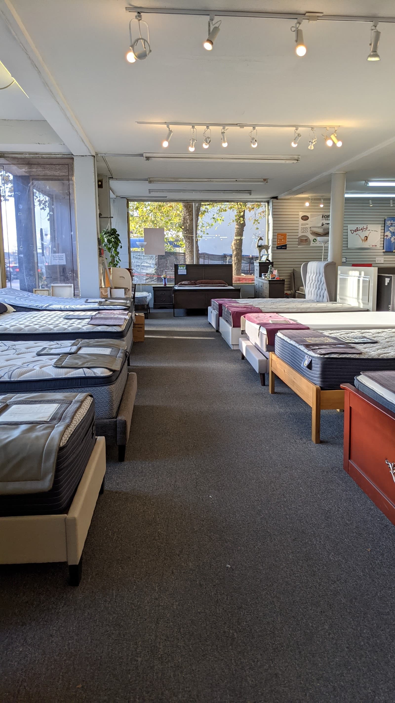 High Sun Mattress & Furniture 高日床墊 photo 5