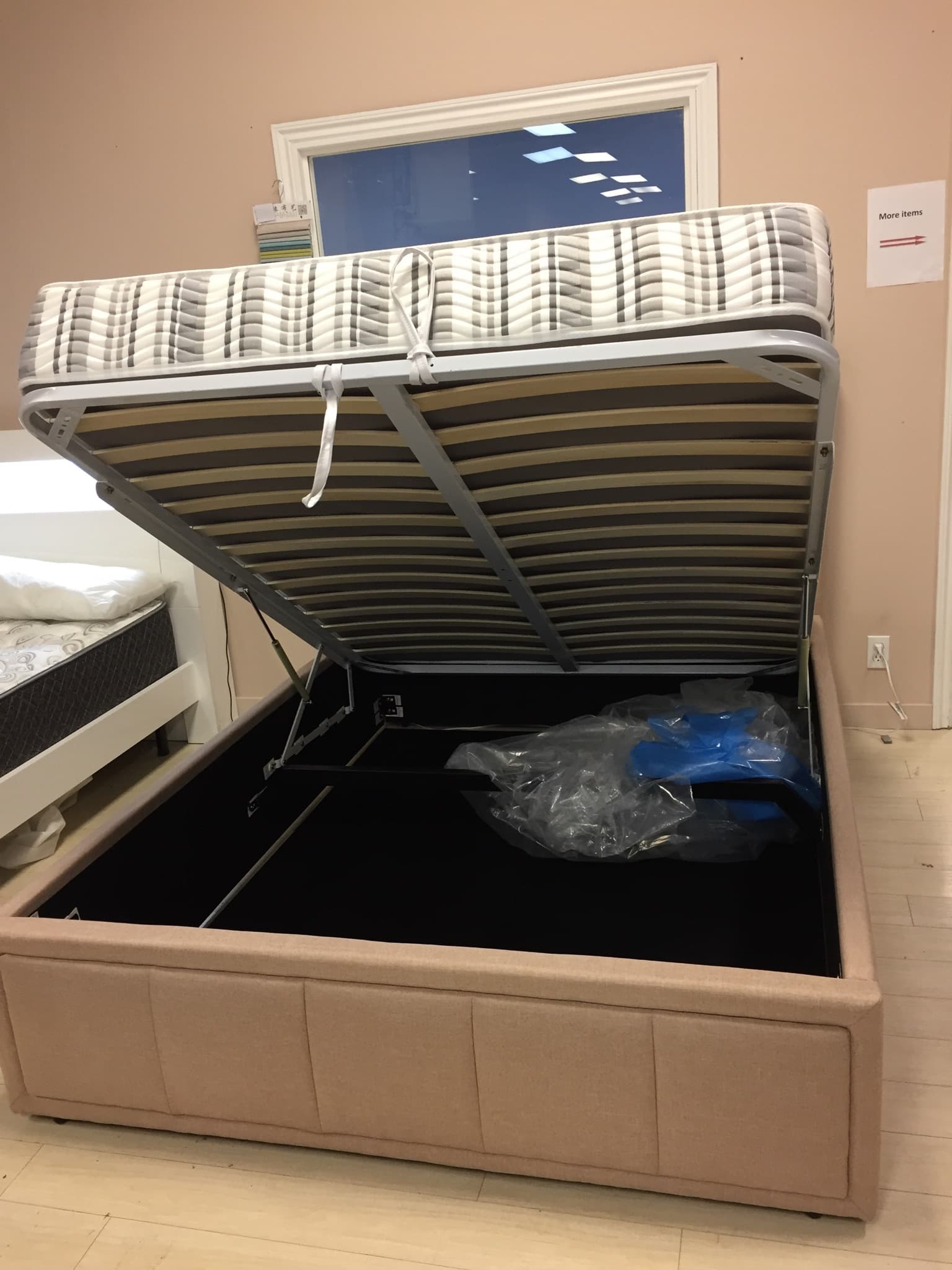 High Sun Mattress & Furniture 高日床墊 photo 6