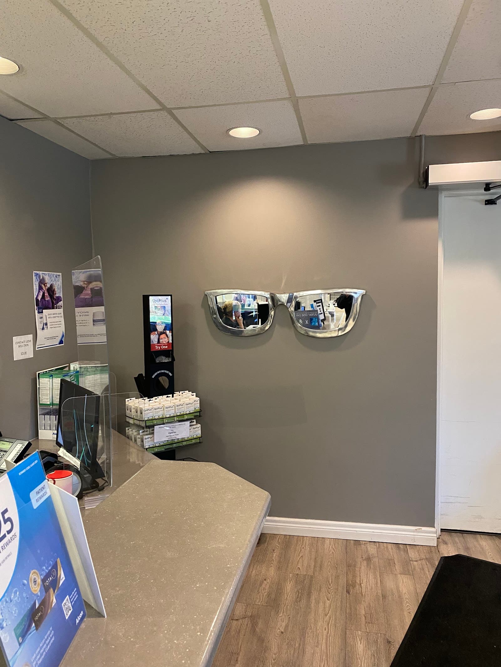 Highbury Huron Optometry