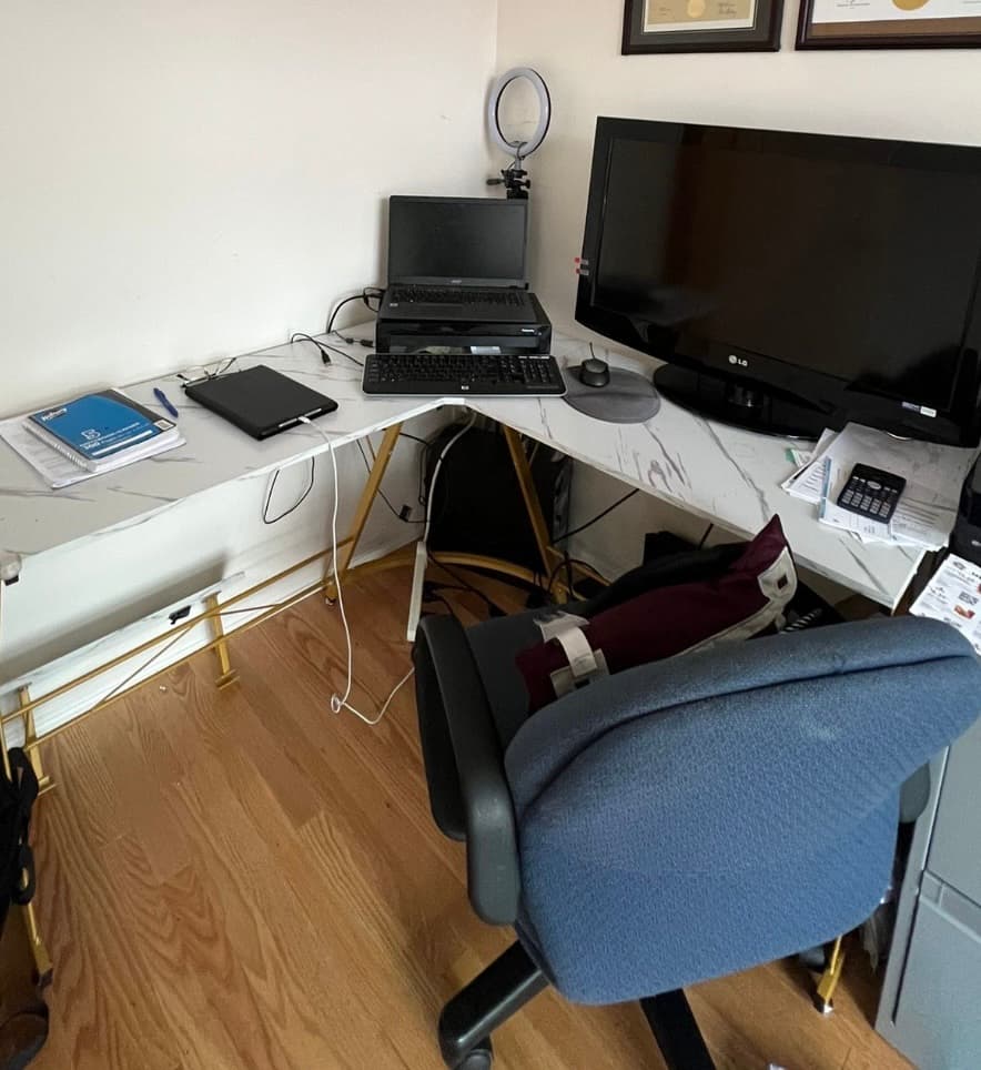 Higher Level Occupational Therapy photo 2
